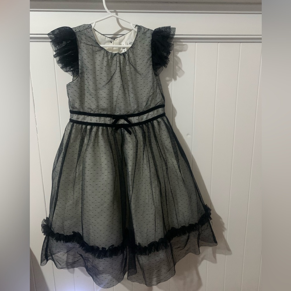 The most beautiful holiday dress!